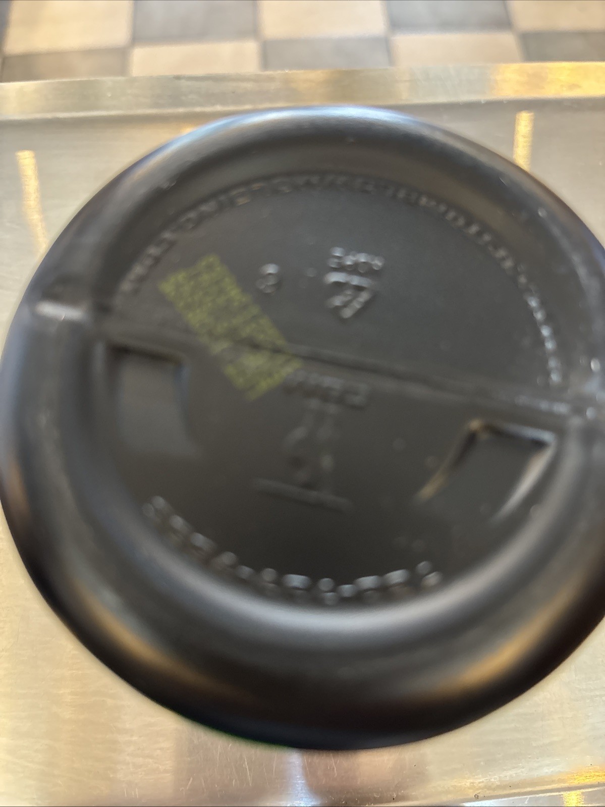 Bucked Up Pre-Workout Powder, Miami, 200 mg Caffeine, 25 Serv. New