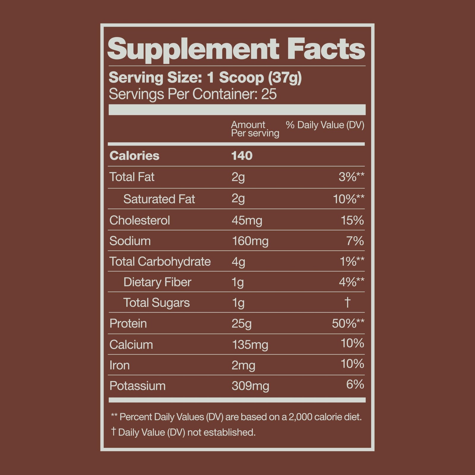 Oath Nutrition Whey Protein Powder, Chocolate Brownie, 25 Grams Protein And