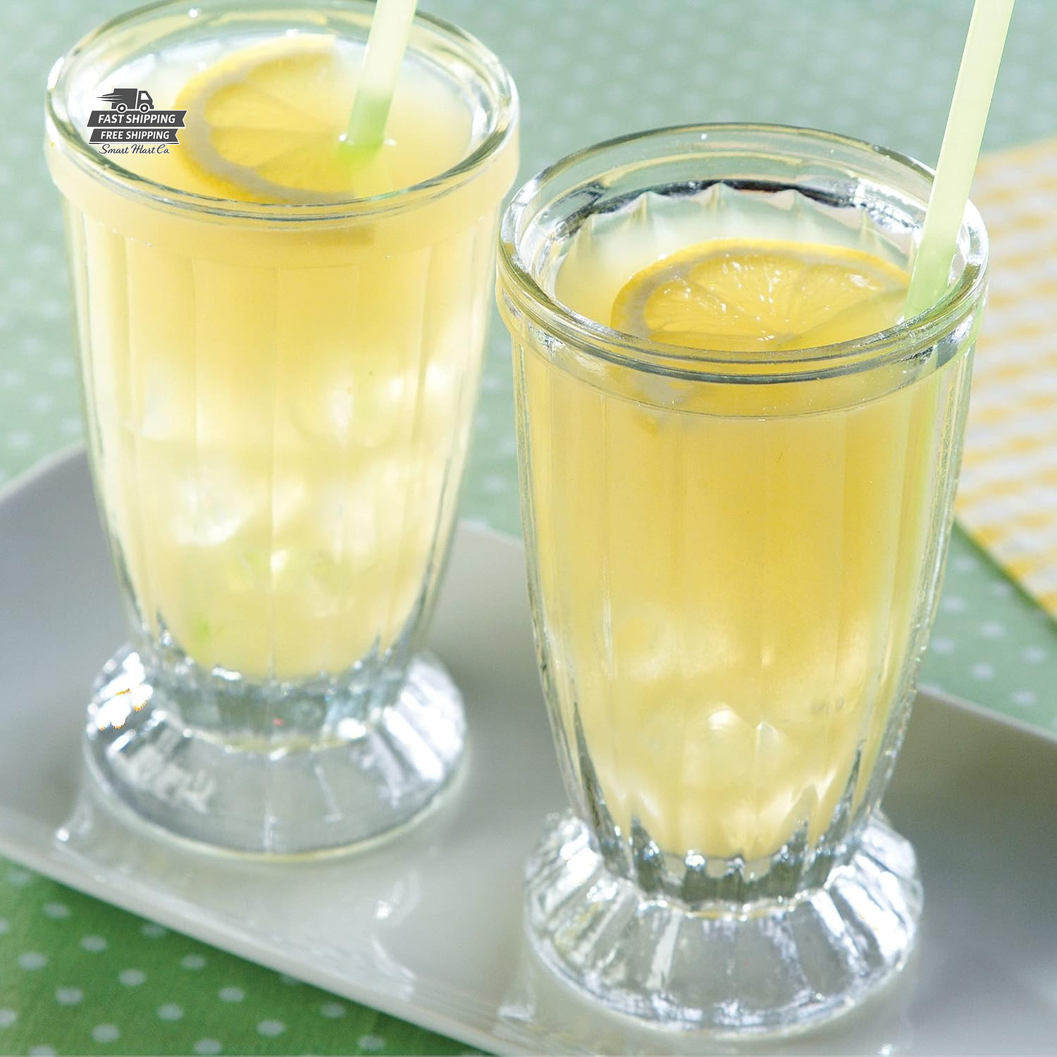 Crystal Light Lemonade Drink Mix Zero Sugar 120 Packets