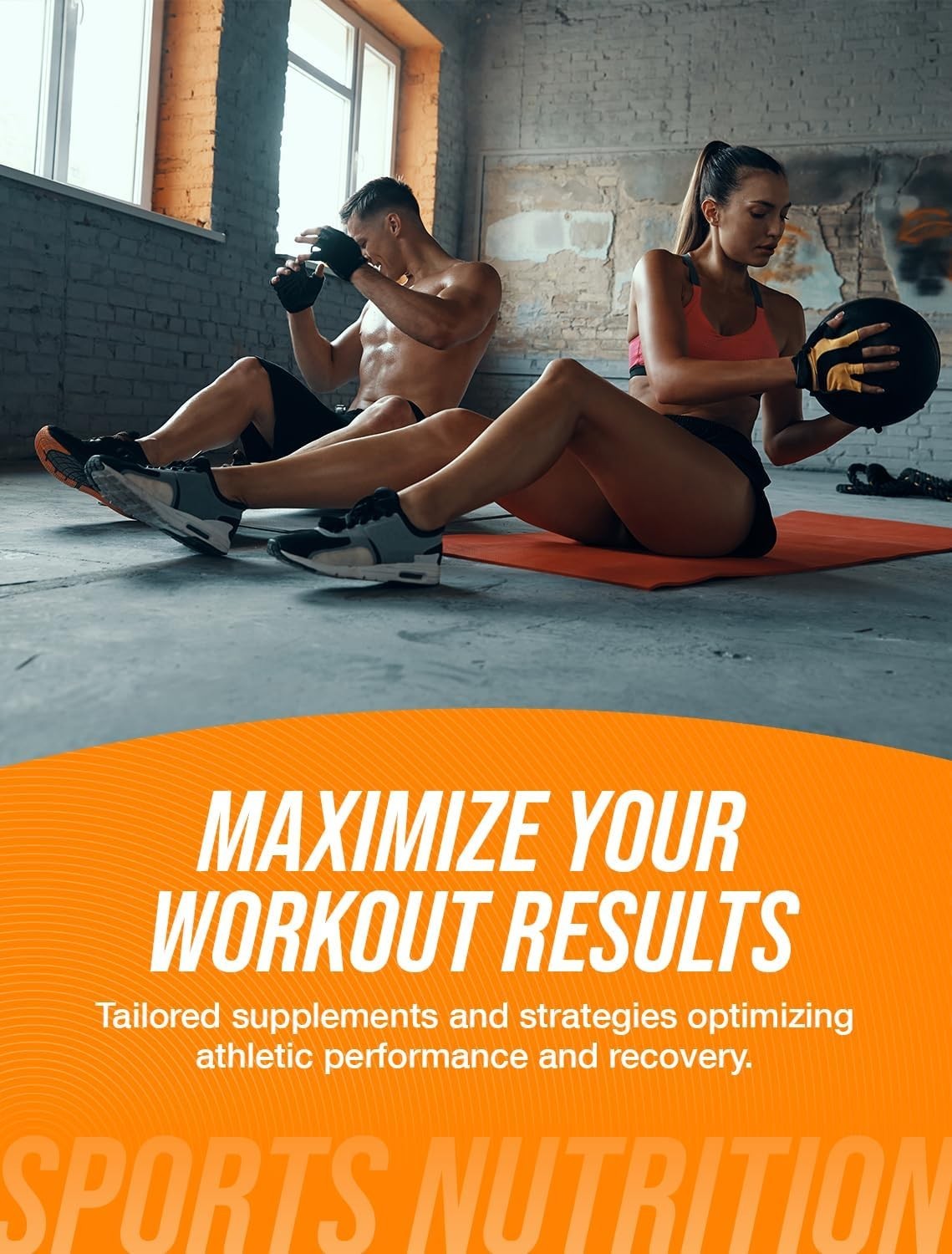 BCAA 2:1:1 Powder – Unflavored & Gluten-Free, 100g for Top Performance