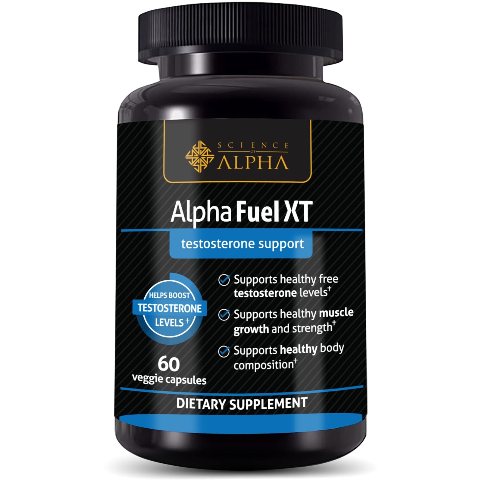 OrvigoMax & Alpha Fuel Testosterone Booster, Male Enhancement, support muscle