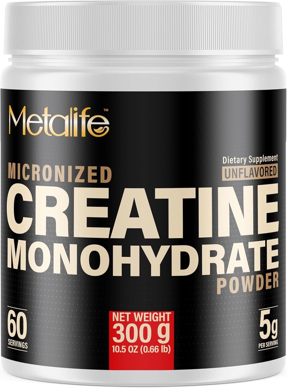 Monohidrato De Creatina Polvo Para Crecimiento Recuperacion Muscular De Mujeres