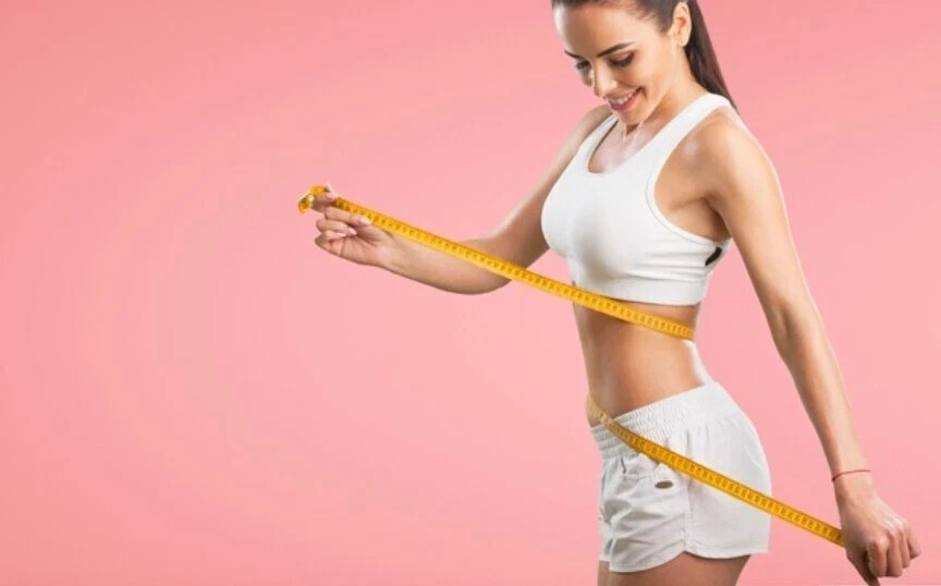 TEA DRAIN DetoxStrong Infusion Teverde Food Supplement Draining Fat Melt
