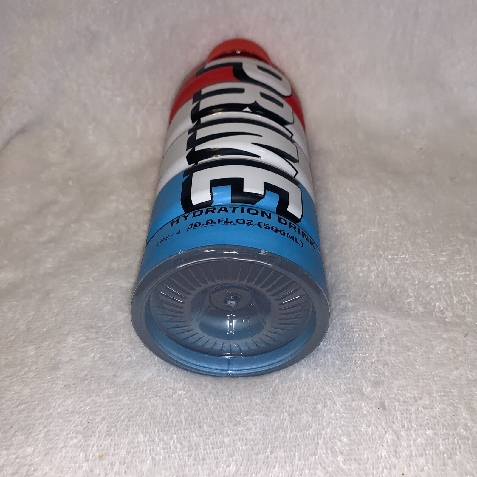 PRIME HYDRATION DRINK – ” ICE POP ” LOGAN PAUL & KSI Limited Edition – 16.9 OZ