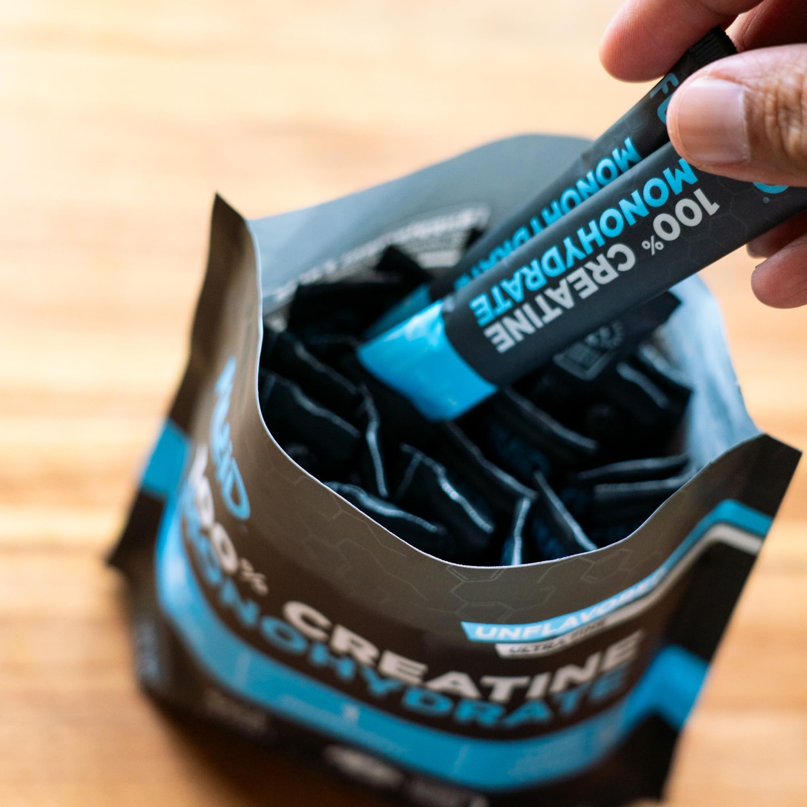 Creatine – Informed Sport Certified | Ultra-Fine Micronized 100% Creatine Mon…