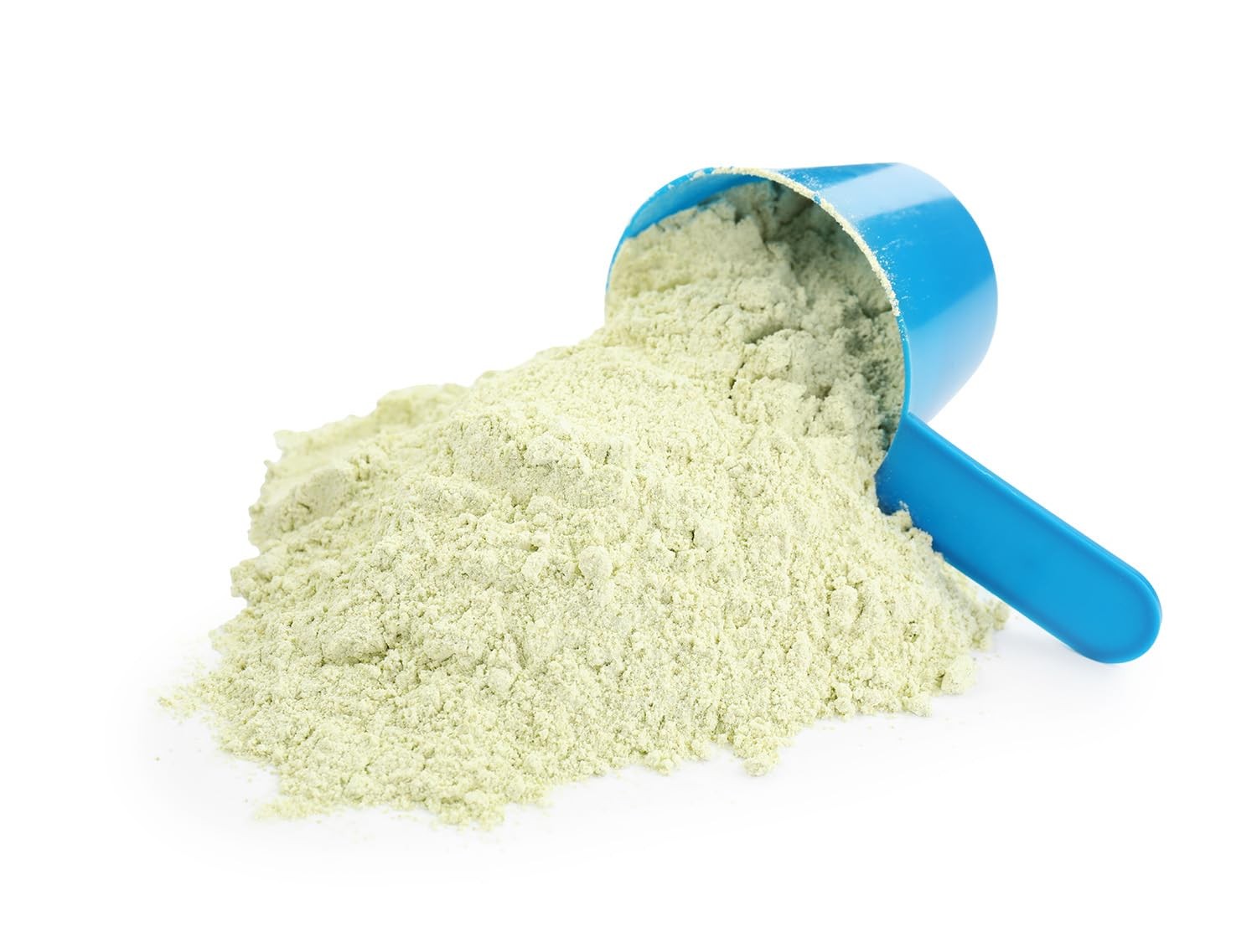 DrFormulas Lactose Free Whey Protein Isolate Powder with 1 Pound (Pack of 1)