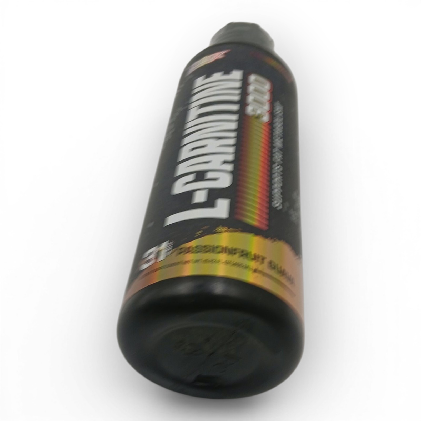 Nutrex Research Liquid Carnitine 3000 Passionfruit Guava 15.72 OZ.