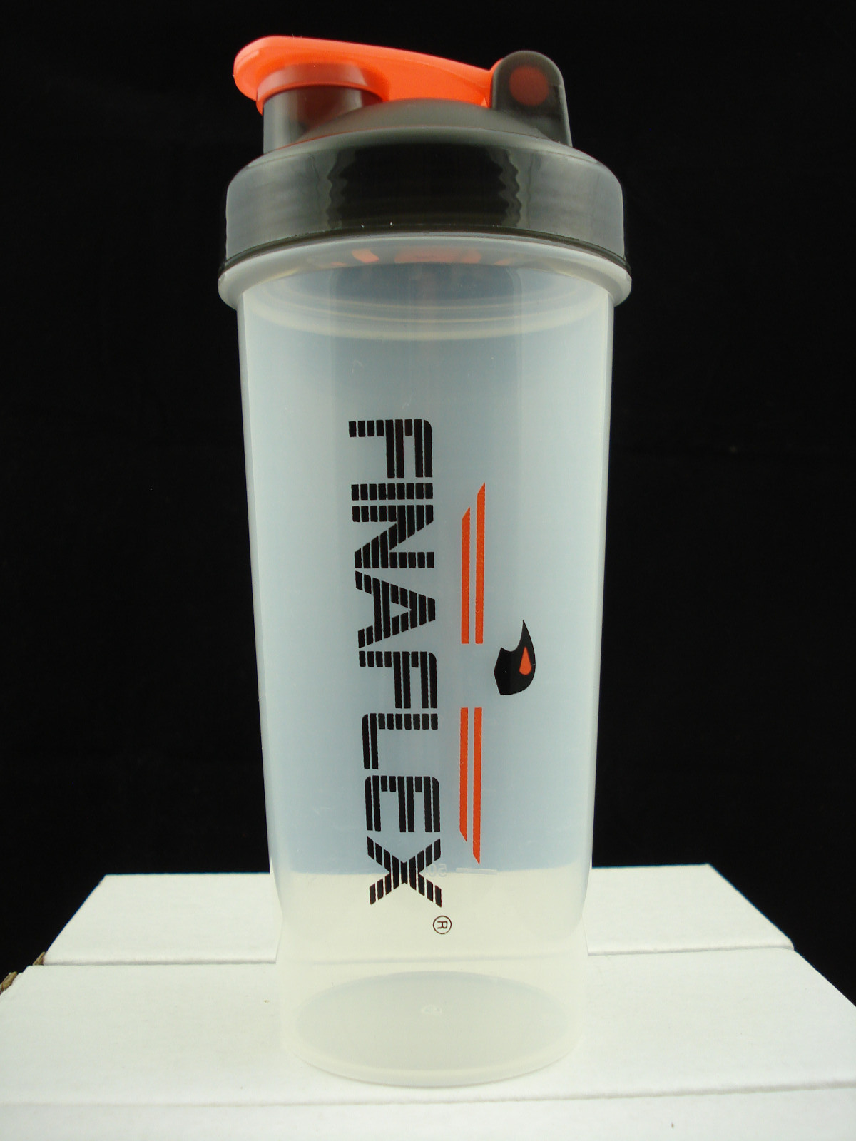 FINAFLEX (REDEFINE NUTRITION) SHAKER BOTTLE 500ML.