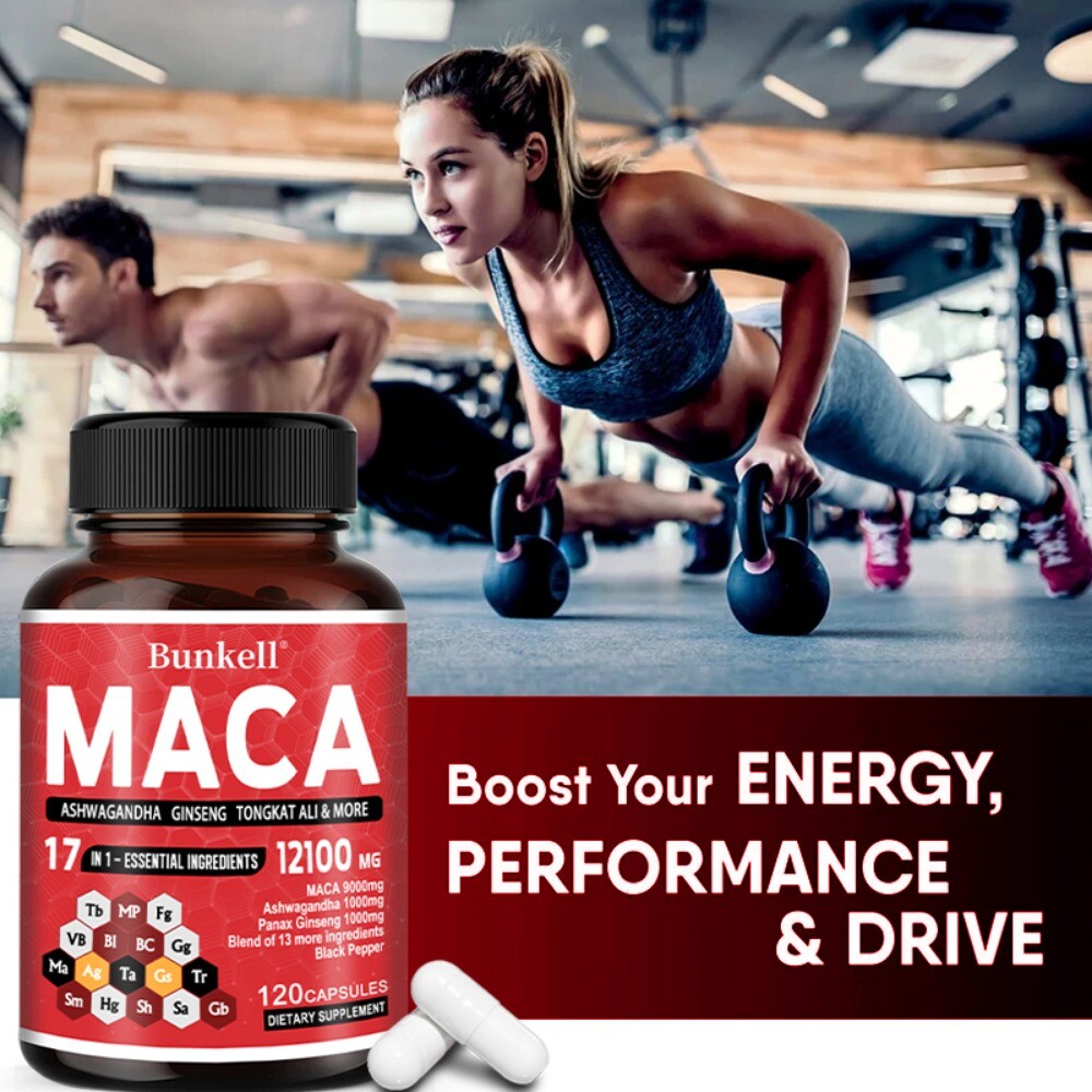 Maca Root Male Enhancement bio peak male supplement New last longer