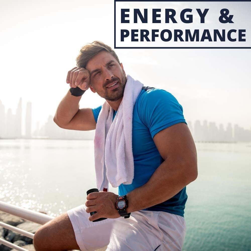 L Arginina 1500mg Suplementos para Resistencia, Músculo, Vascularidad y Energía