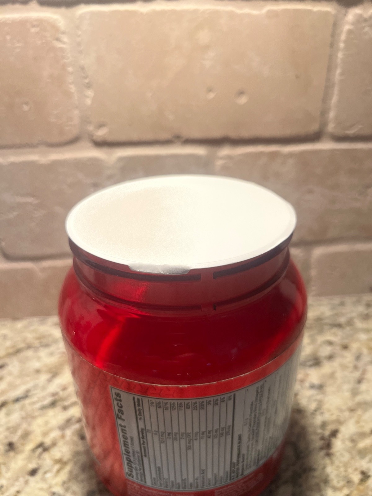 BSN N.O.-XPLODE Pre Workout Powder, Energy Supplement 30 Servings Watermelon