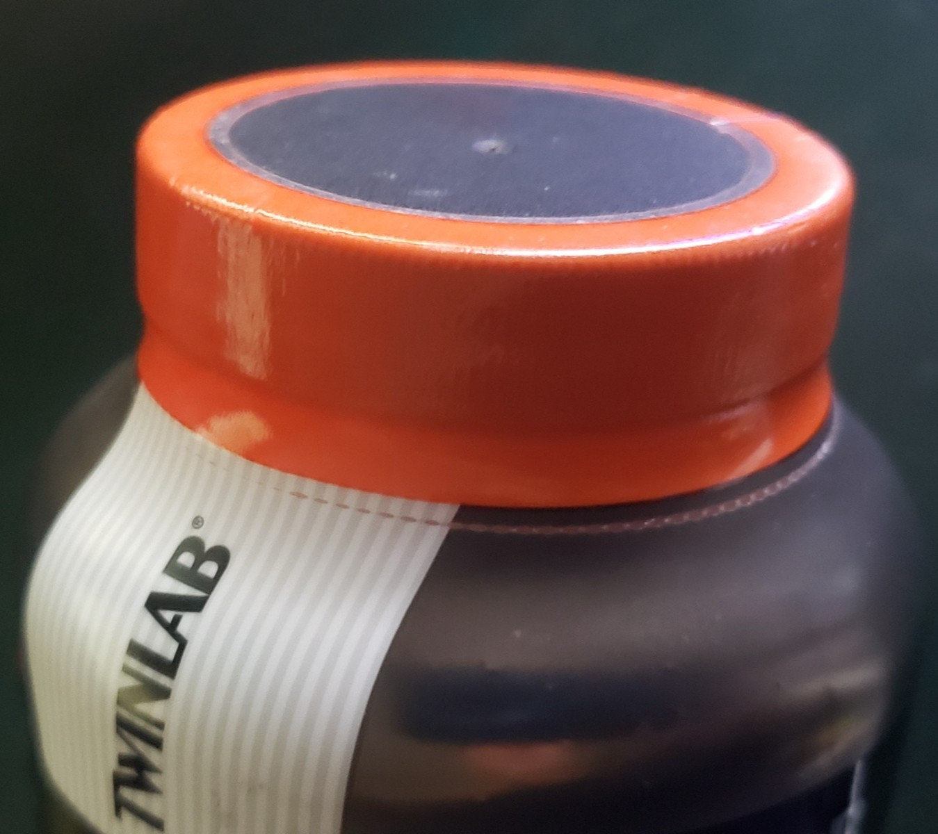 TwinLab – CREATINE Fuel Powder – Strength – Unflavored 60 Servs – Exp 7/2027