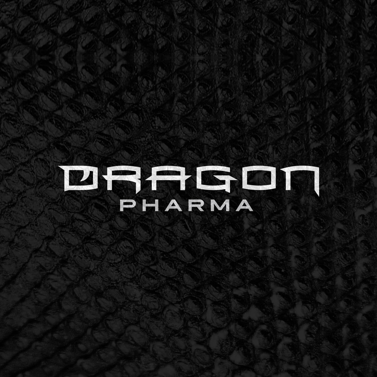Dragon Pharma Venom Inferno Extreme High-Stim Pre-Workout Explosive Energy And