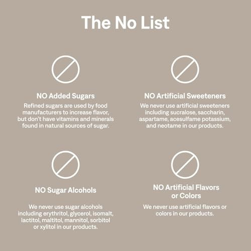 | Plant-Based Electrolyte Drink Mix | No Added Sugar | Tropical Punch