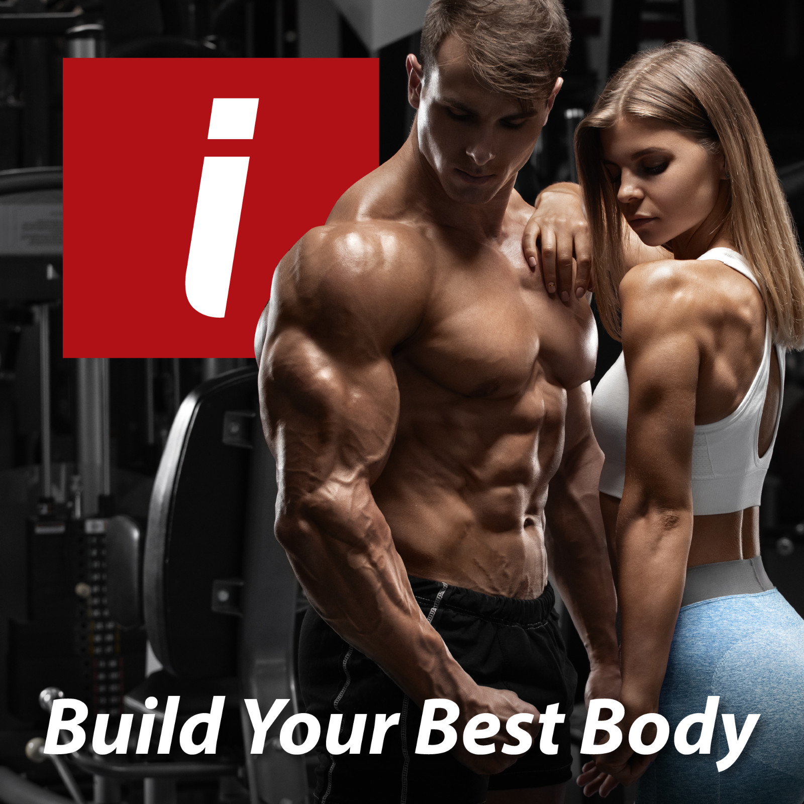 100% BIO-ACTIVE WHEY For Strength, Muscle & Recovery – Vanilla / 26 Servings
