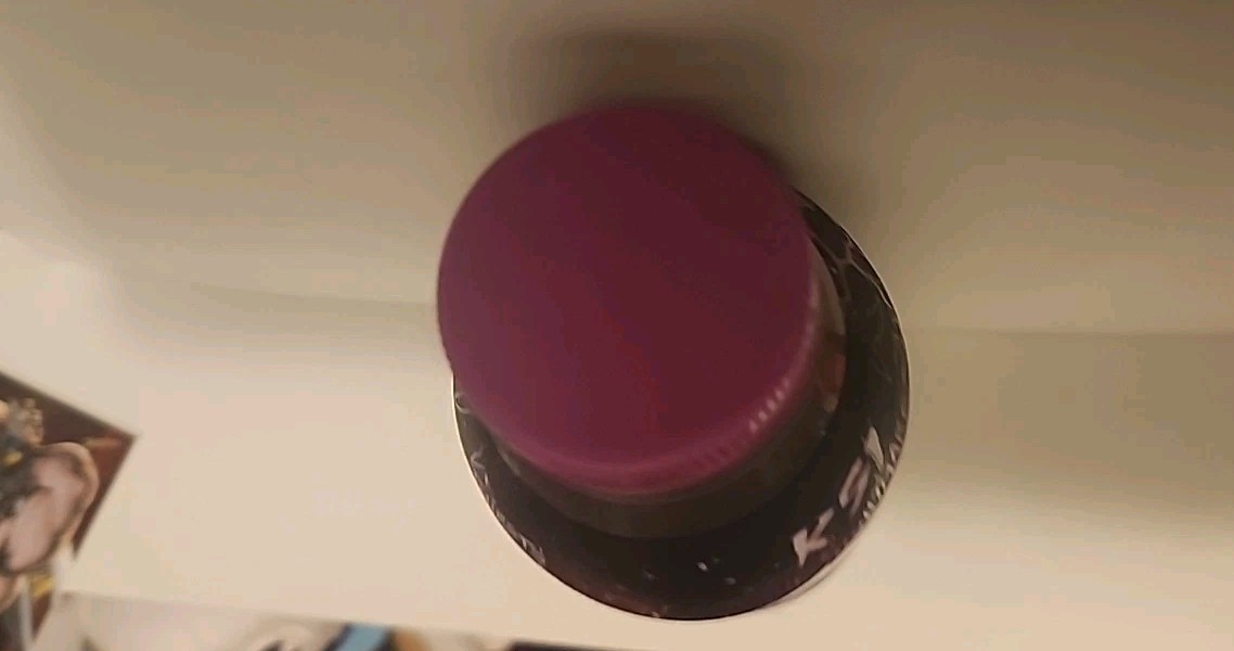 PRIME KSI THE NIGHTMARE LIMITED EDITION STRAWBERRY CREAM 16.9FL