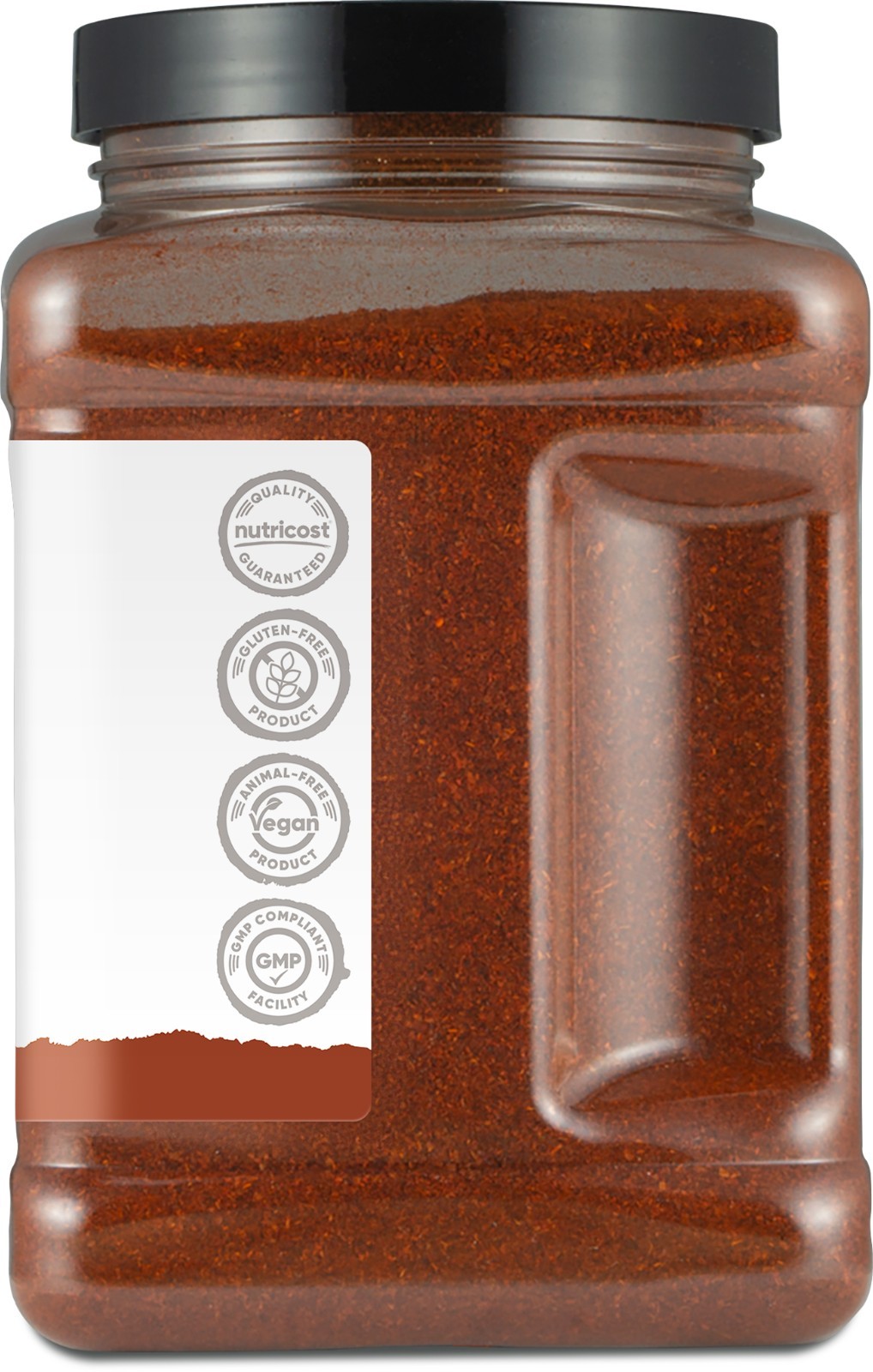 Nutricost Ancho Chili Pepper (1.5 LB) 1000 heat units – Vegan, Gluten-Free