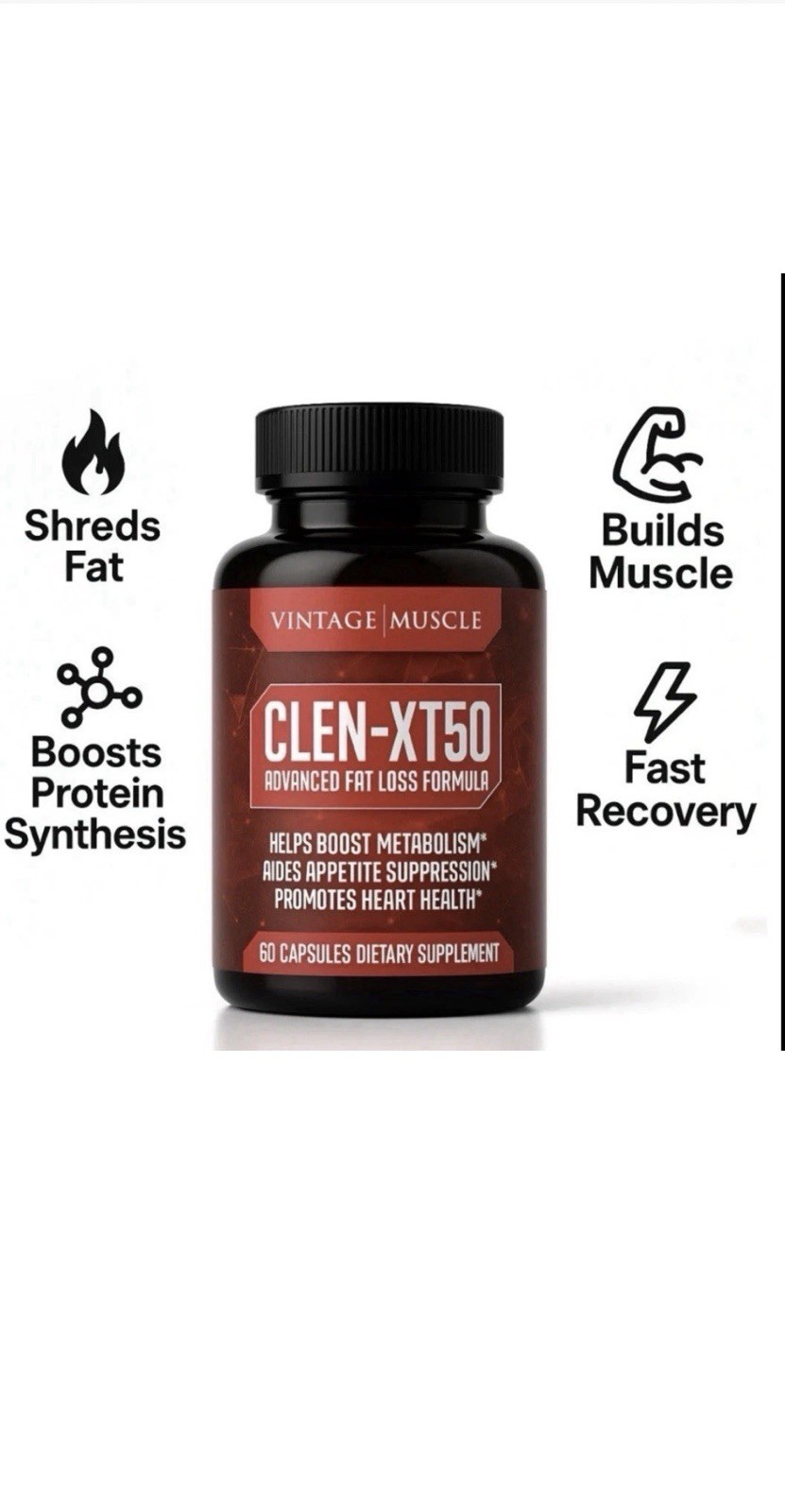 God Tier 8 Week Cycle 🔁 Bundle Wintest/Equimass By Vintage Muscle💪🏛️🧪⚡️🔱🌊