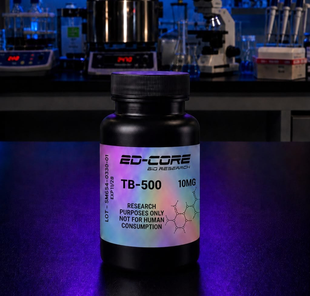 2D-Core Bio Research Peptide SQ TB10 PM for more information