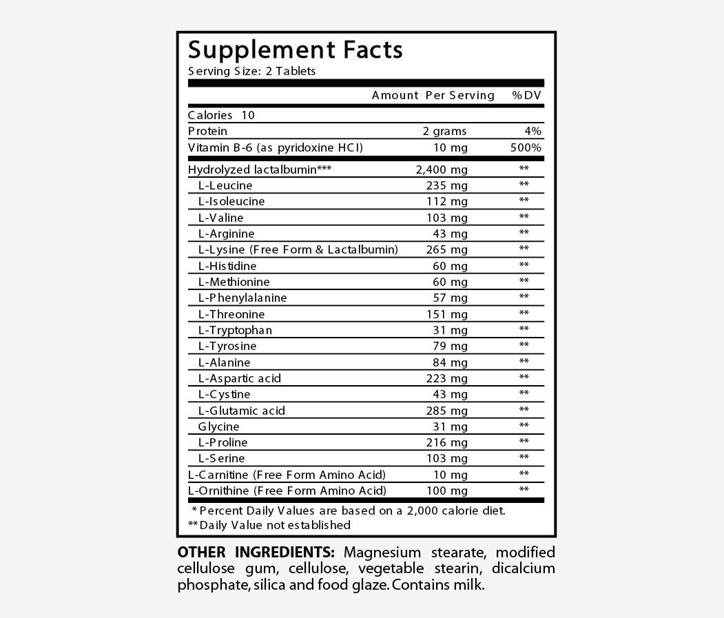 Muscle stimulator – MAXAMINO PLUS 1200 1B – taurine supplement