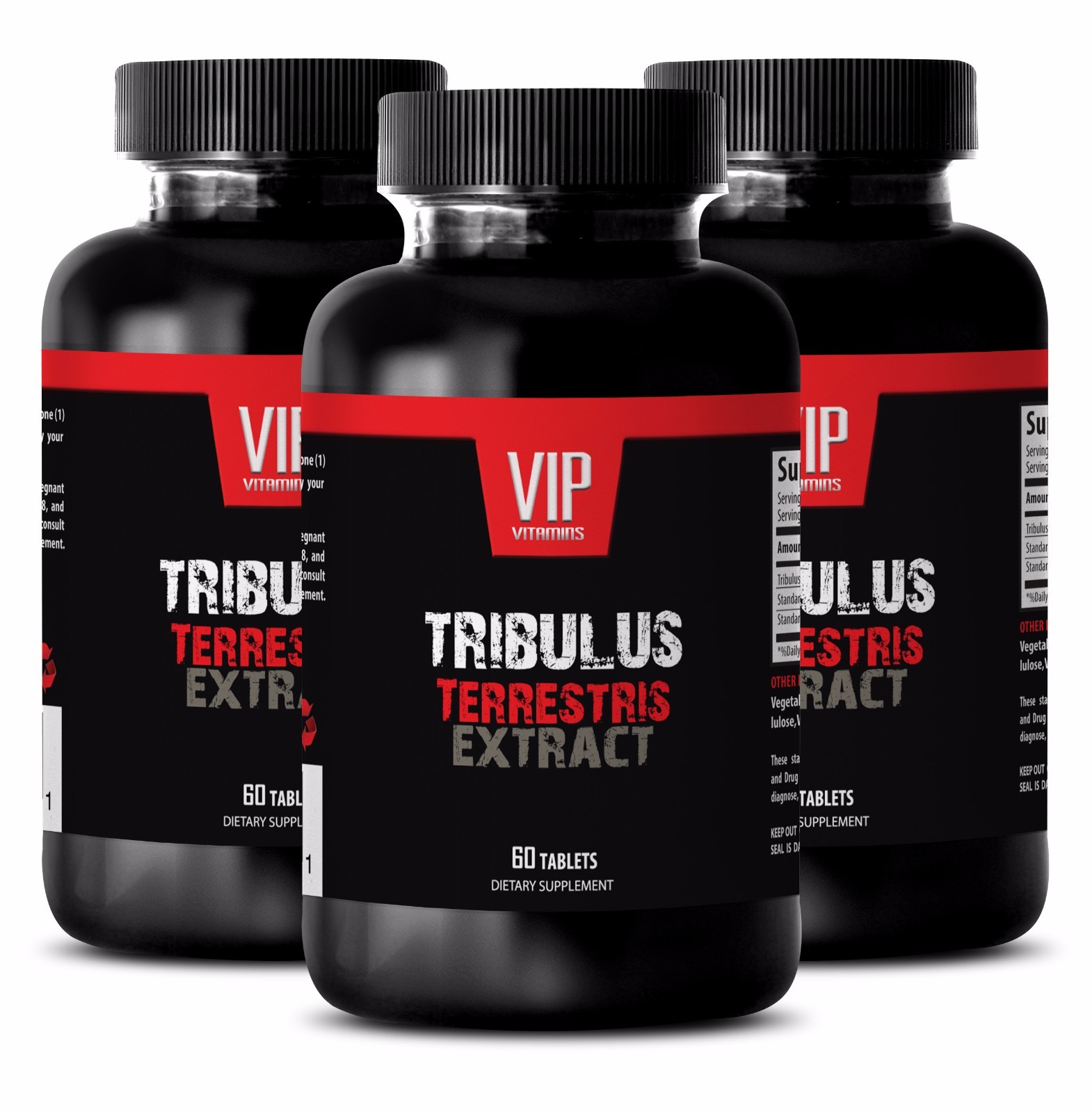 Male Testosterone-TRIBULUS TERRESTRIS EXTRACT – Works As a Great Pre-workout -2B
