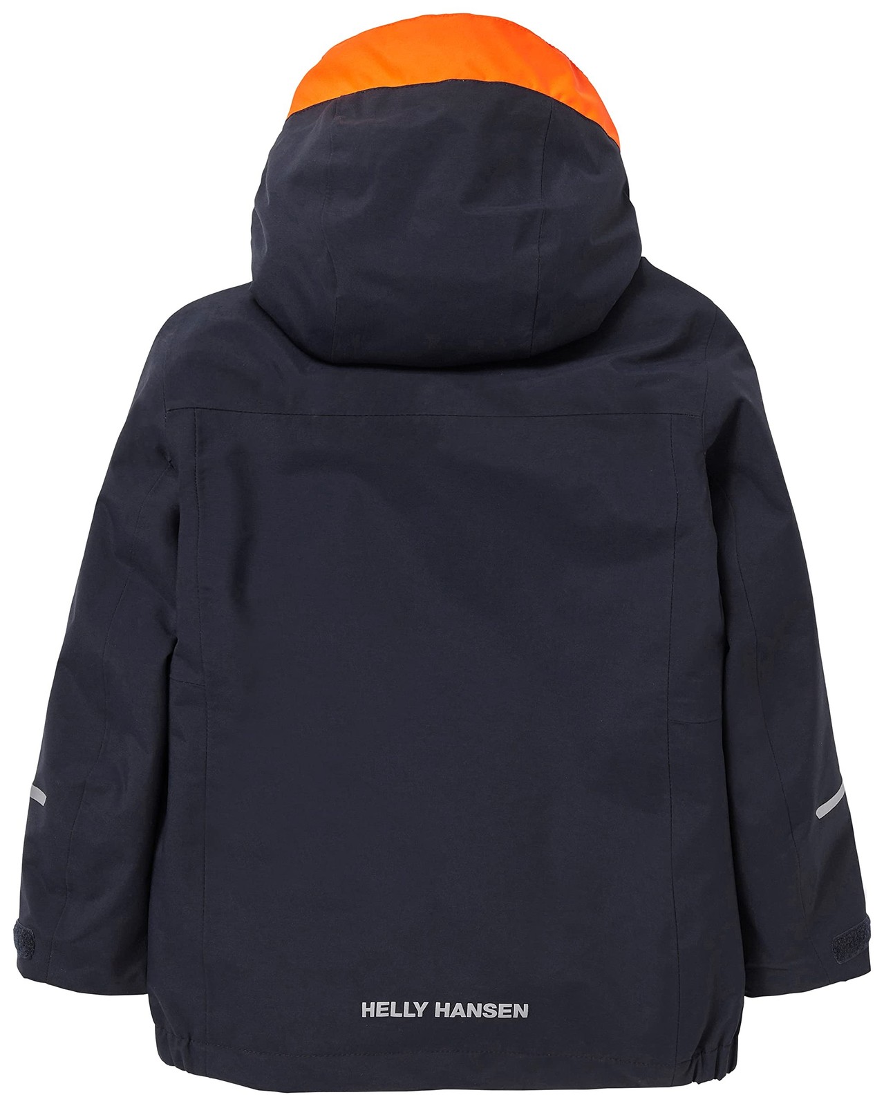 Helly-Hansen Kids Shelter Jacket 2.0 597 Navy 3