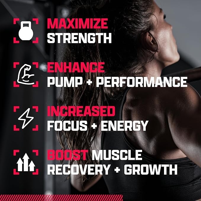 Nutrex Research Outlift Clinical Pre Workout Powder 22 Servings Multiple Flavors