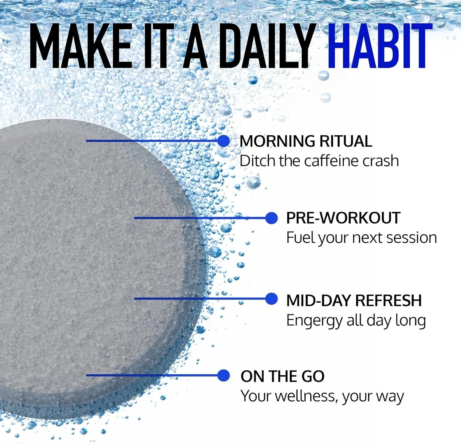 DRINK HRW Rejuvenation Molecular Hydrogen Water Tablets 12 ppm H2 – Hydrogen …