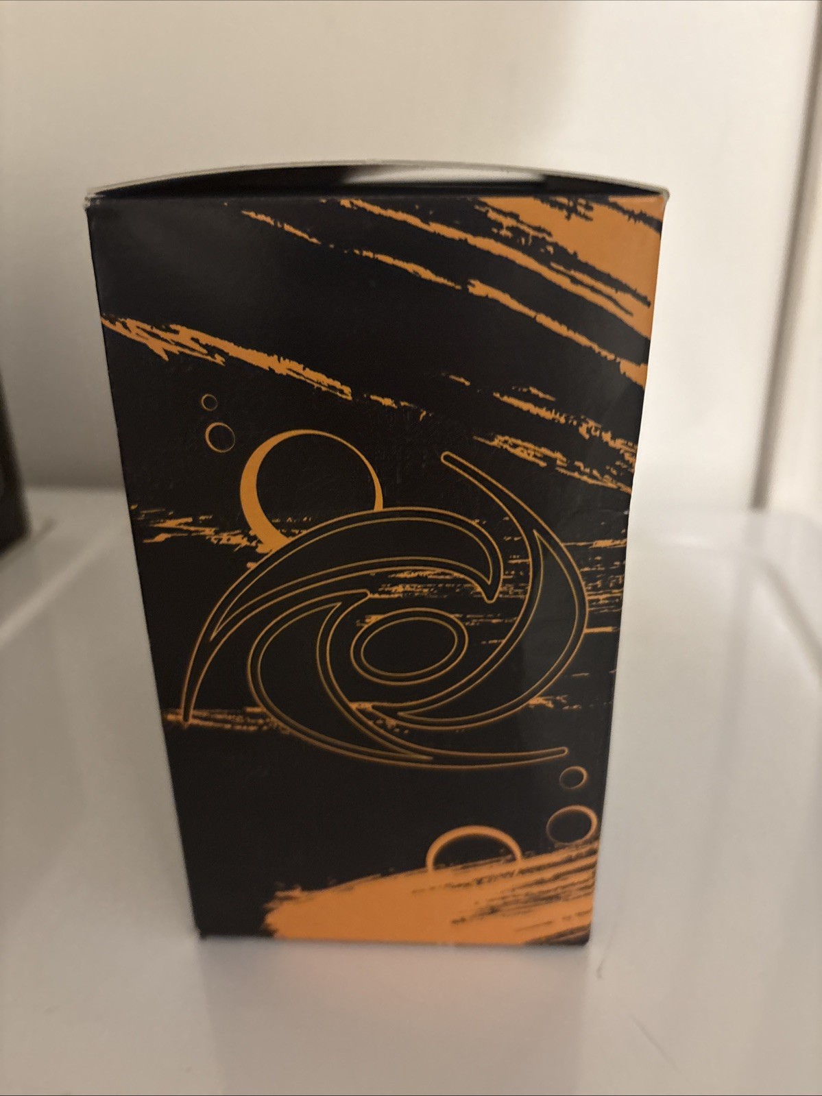 Heretics Kiwi Mango Gfuel Collectors Box Limited Edition