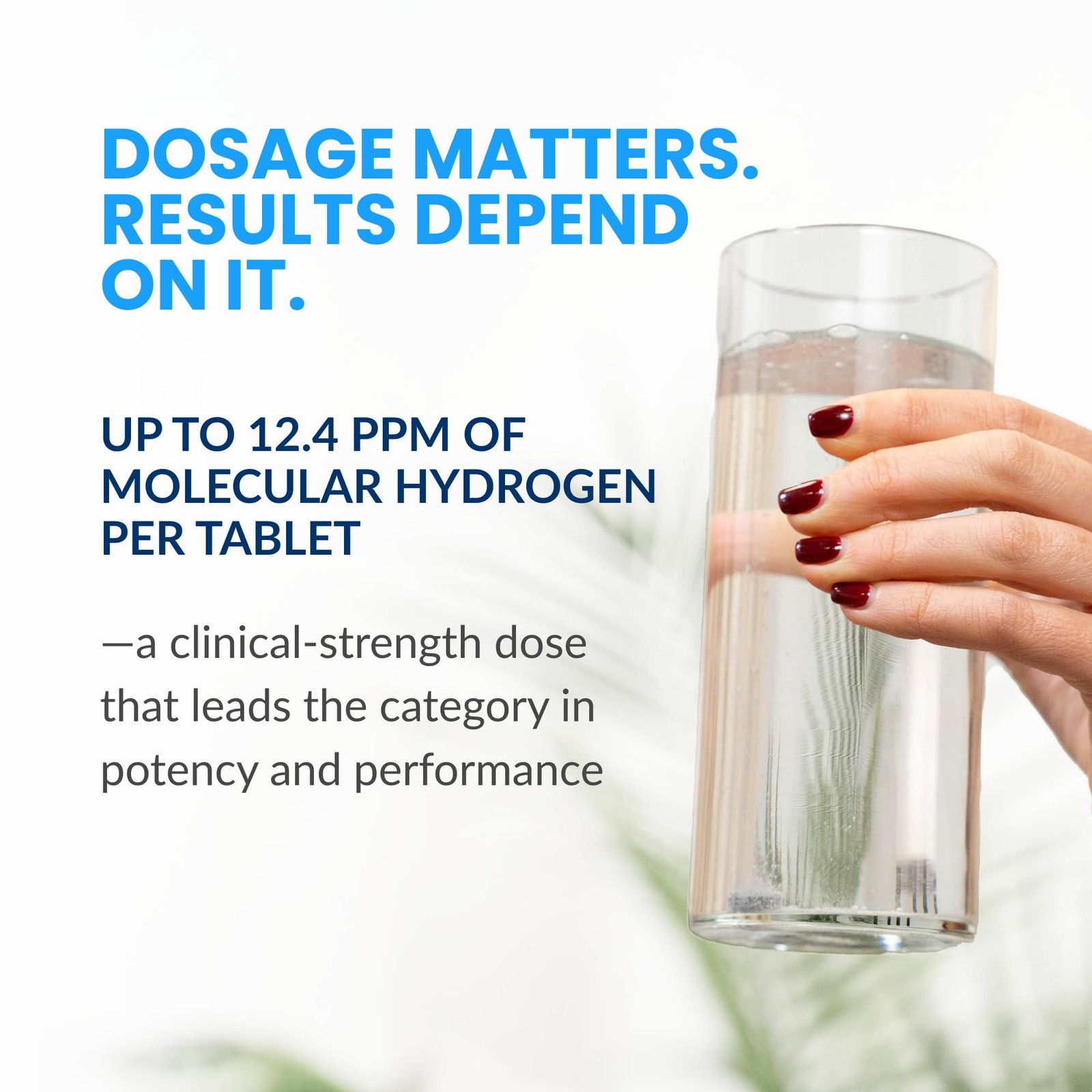 DRINK HRW Rejuvenation Molecular Hydrogen Water Tablets 12 ppm H2 – Hydrogen …