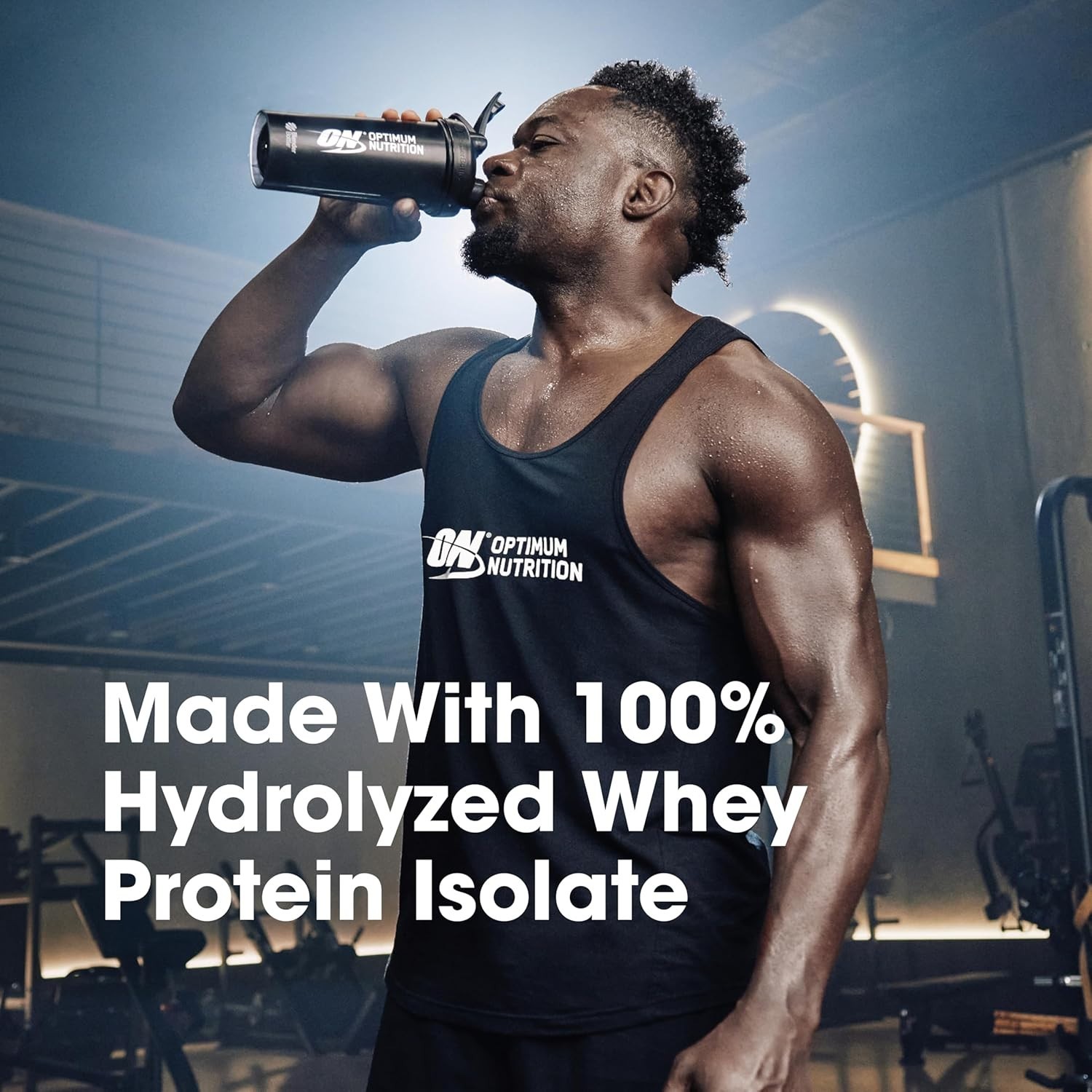 Platinum Hydro Whey, Turbo Chocolate, 1.75 Pound