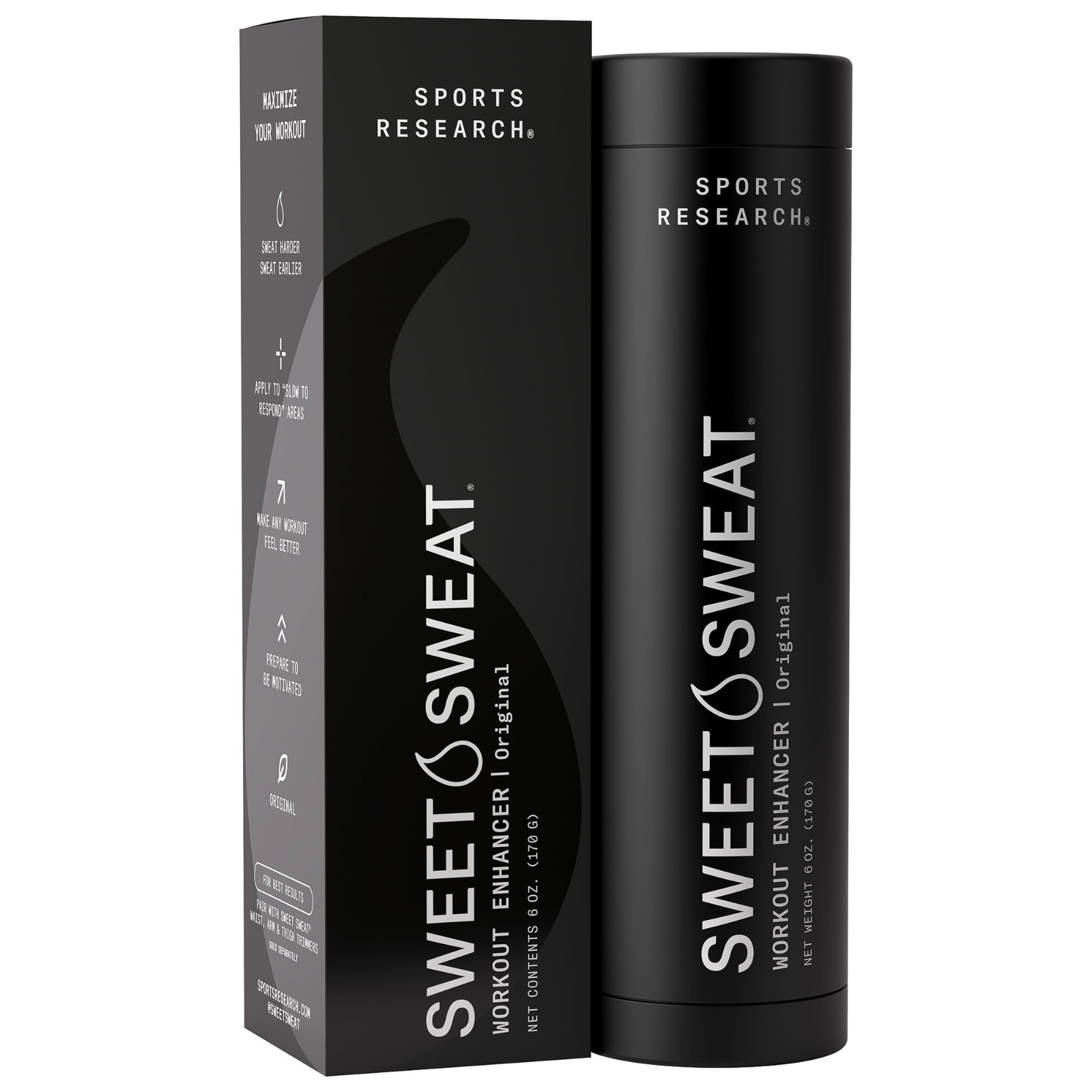 Sweet Sweat Stick Original