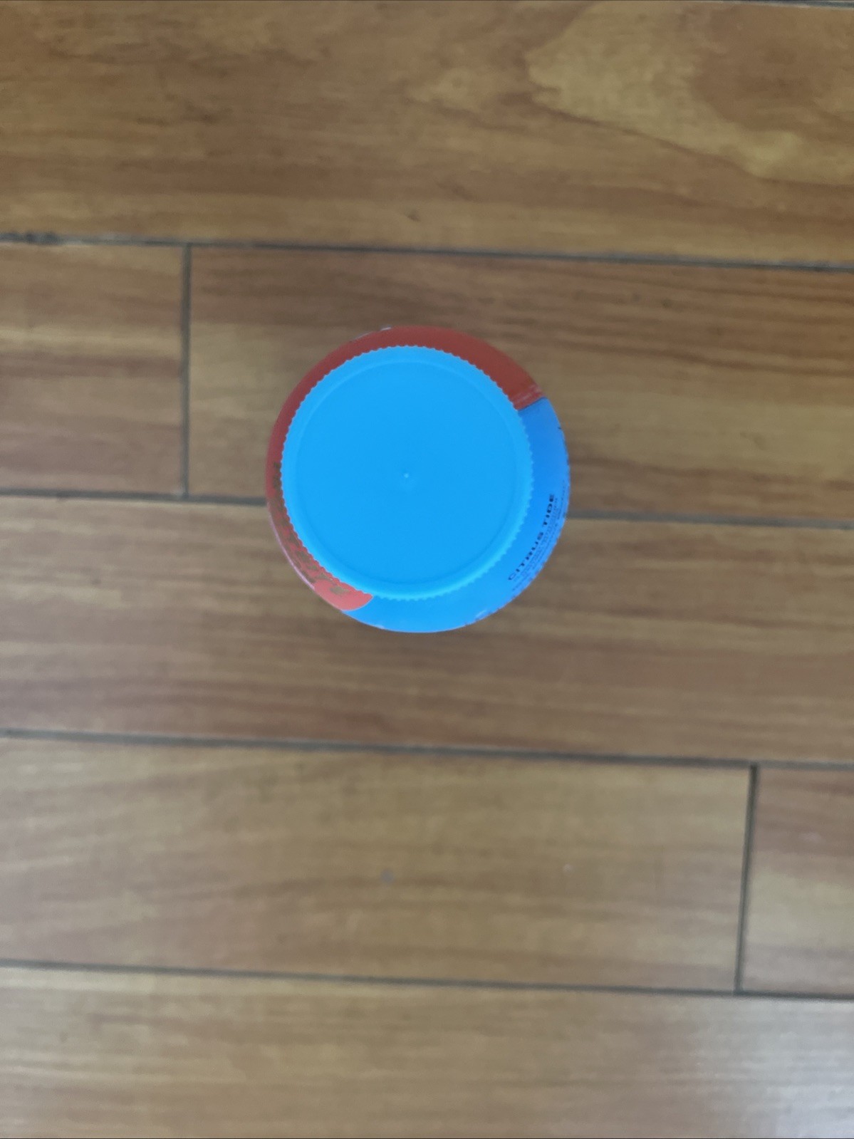 LIMITED EDITION FROSTBITE FUSION KYRO & LUKEN CHARACTER PRIME HYDRATION BOTTLE