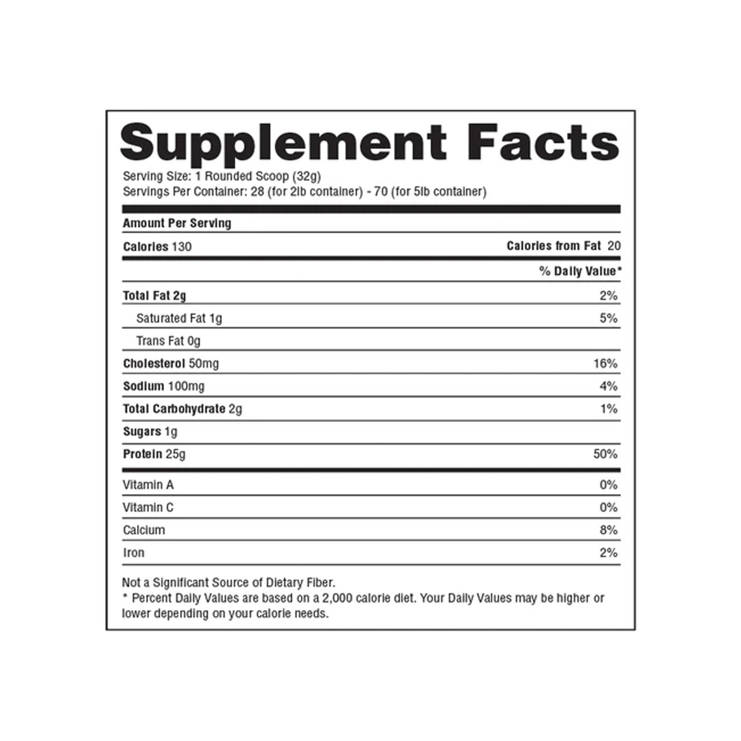 Hi-Tech Precision Protein, Enzyme-Enhanced Formula for Maximum Anabolic Response