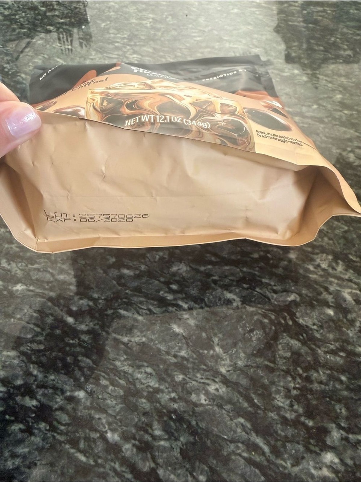 javvy Protein Coffee Chocolate Hazelnut – NEW FLAVOR