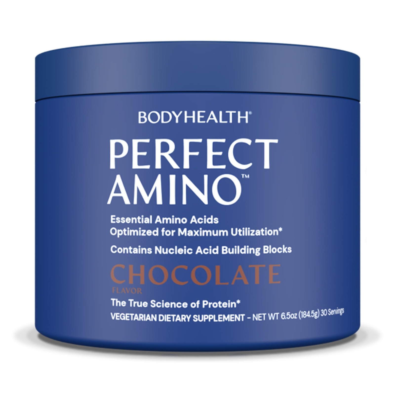 Perfectamino Powder – BCAA and EAA Powder for Pre and Post Workout – Amino Acid