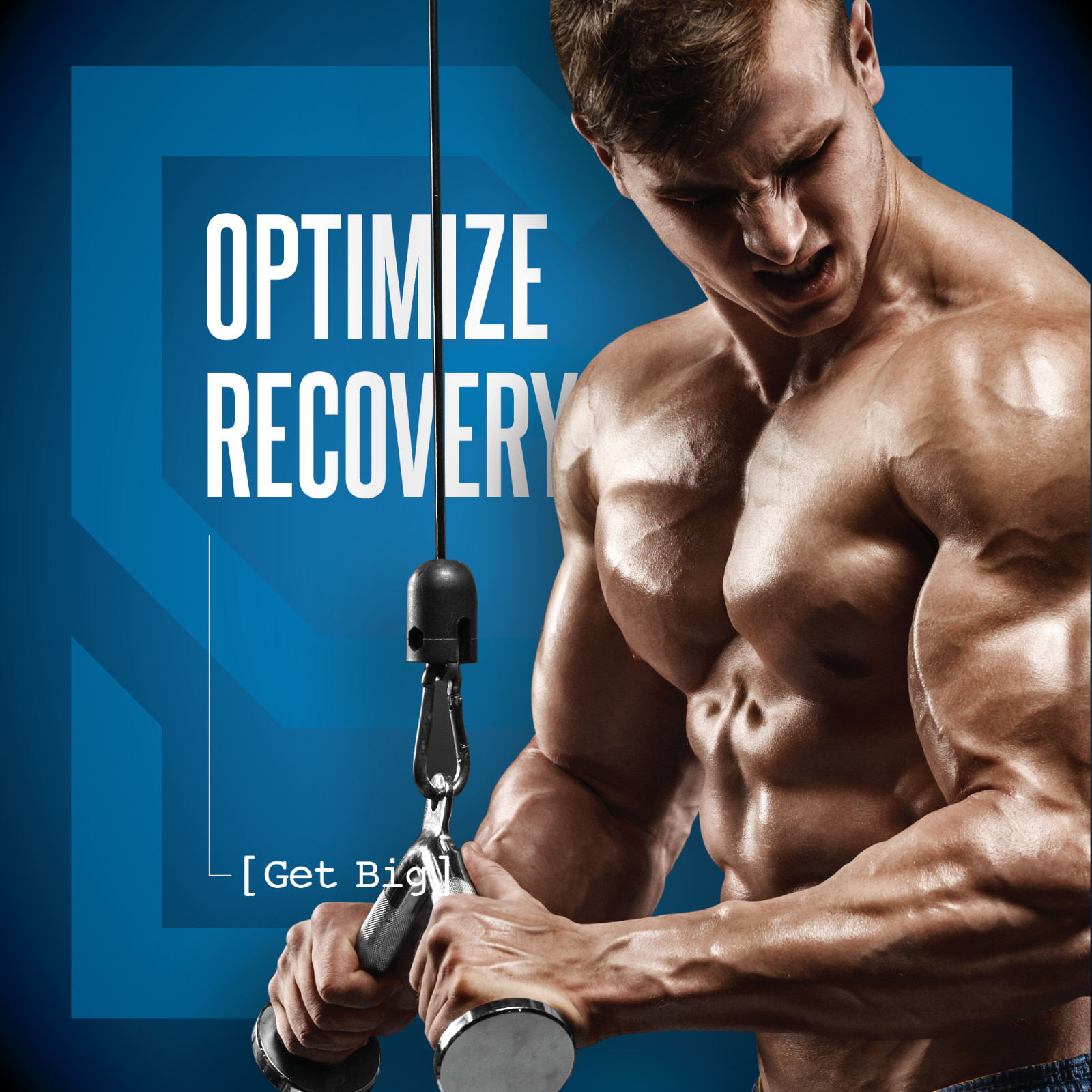 Ultra Karbs Carbohydrate Matrix for Energy, Performance & Recovery – 40 Servings