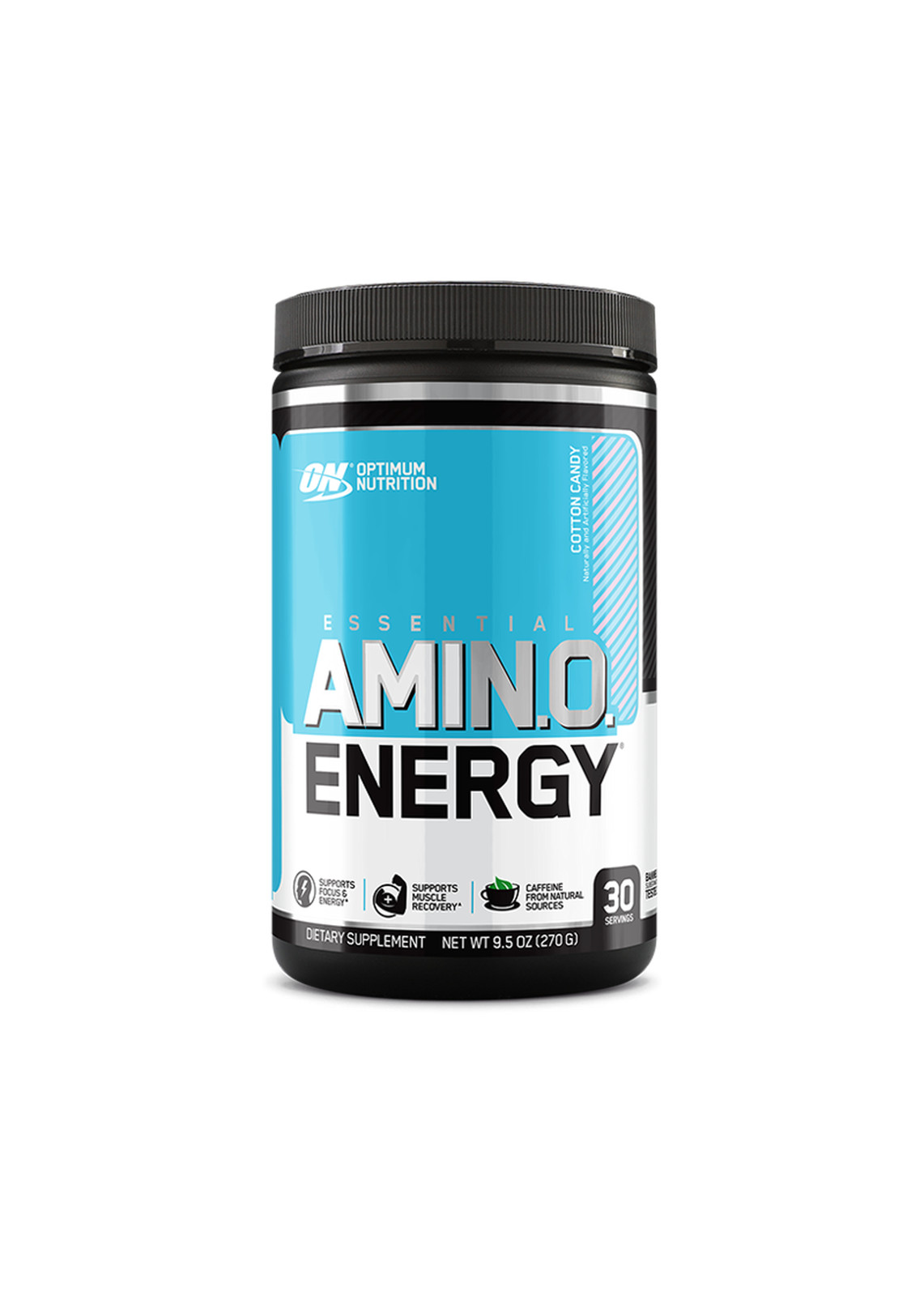 Optimum AMINO ENERGY (30 Servings) Focus, Energy & Muscle Recovery – PICK FLAVOR