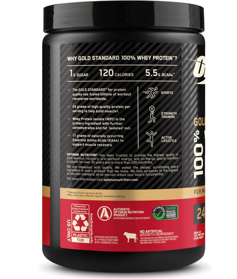 Proteinas Para Hombres – Polvo De Proteina De Suero Para Aumentar Masa Muscular