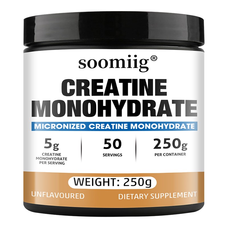 Ultra Micronized Creatine Monohydrate Powder-150g/250g PER CONTAINER-UNFLAVOURED
