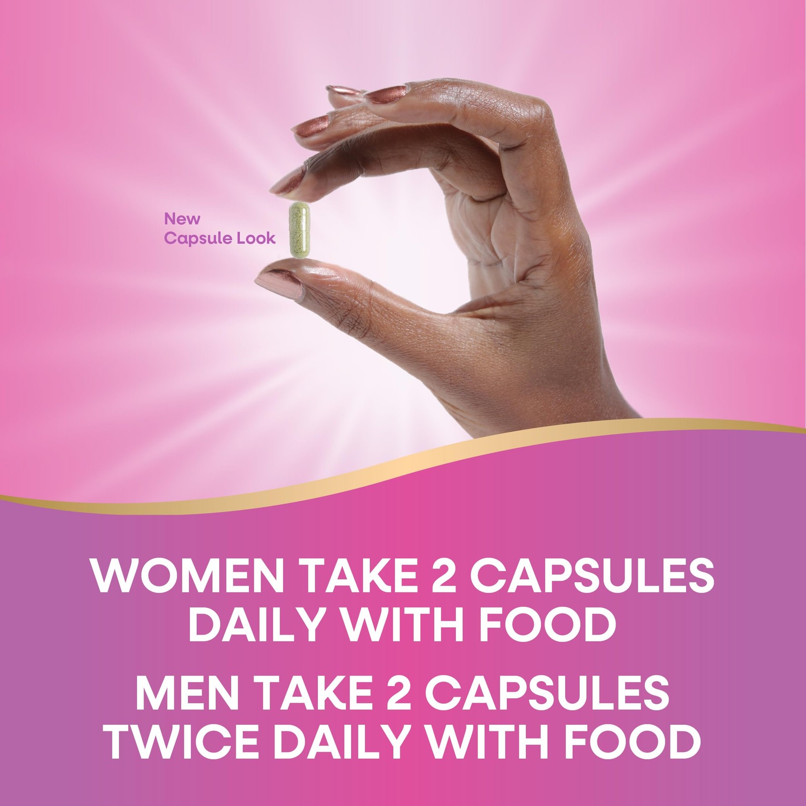 Nature’S Way Natures Way Dim-Plus Dim Supplement Supports Balanced Estrogen