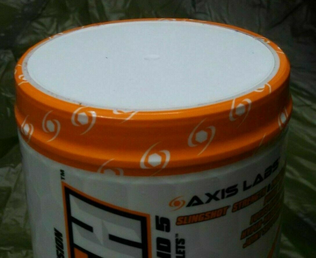 Axis Labs – SMA5H Compound FIVE – Watermelon Splash – 45 Servings – Exp 8/2025
