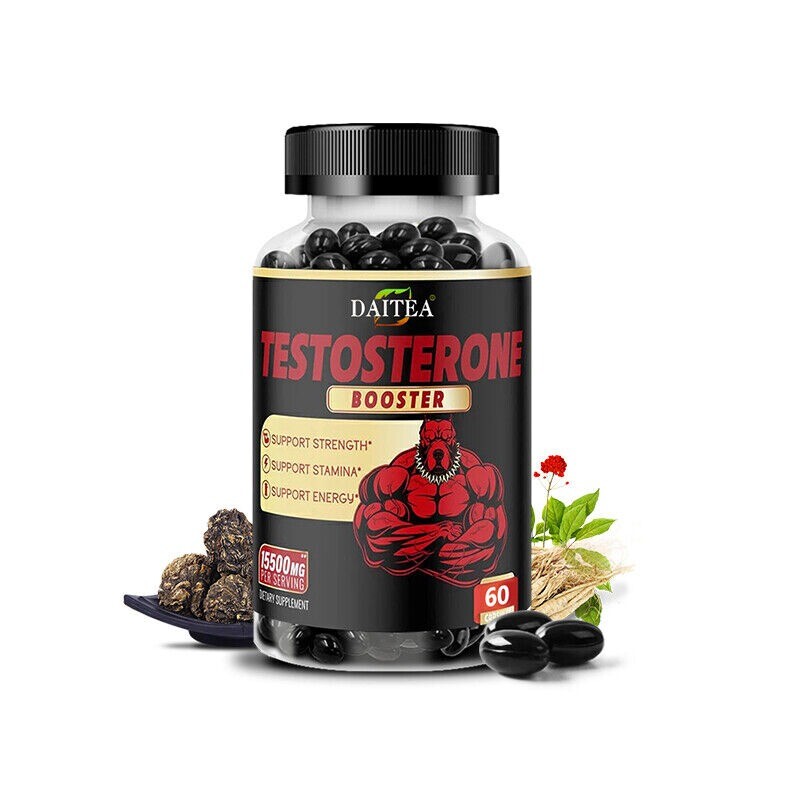 Endurance-boosting supplements Booster for Fast Muscle Building Anabolic