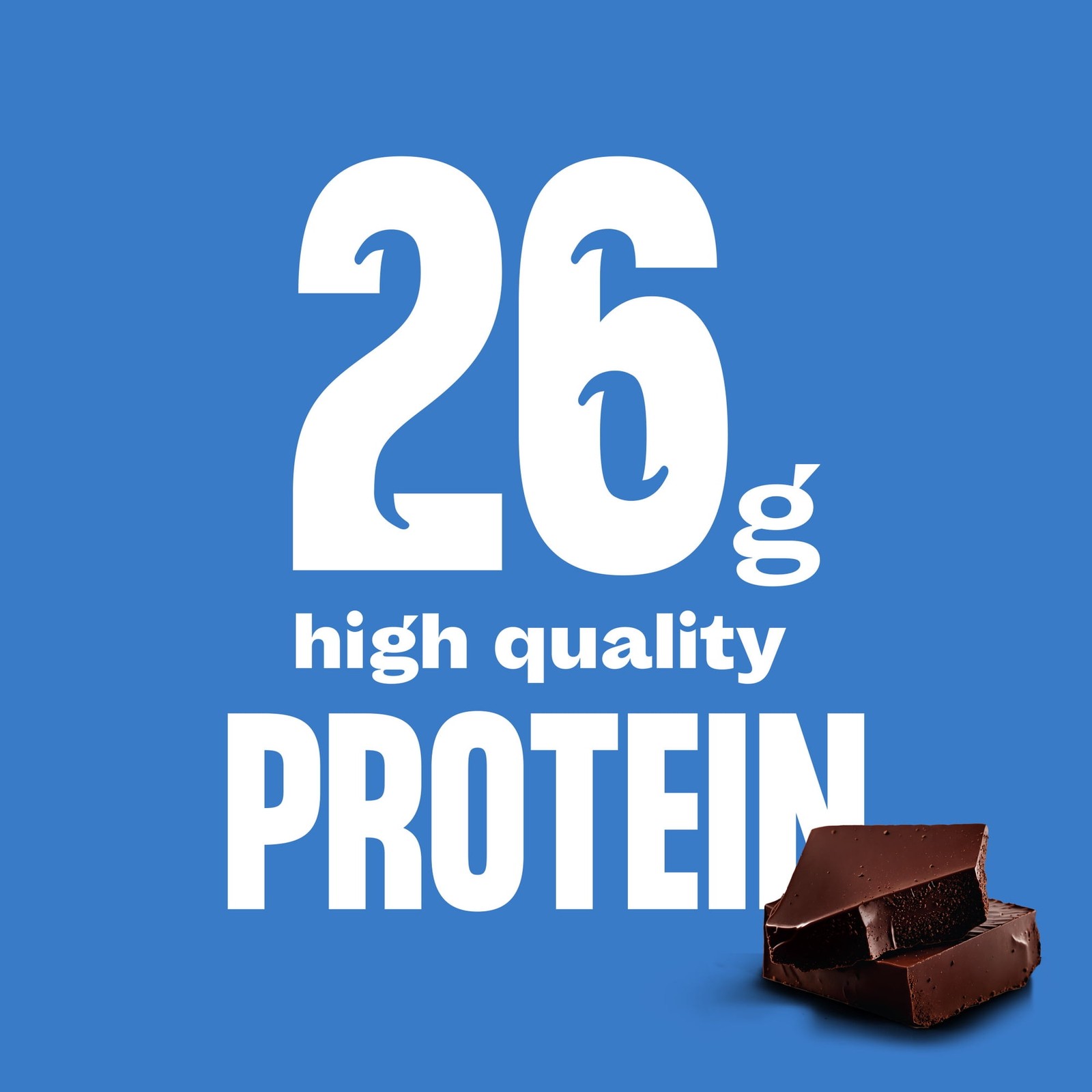Core Power Protein Shake, Chocolate, 26g Bottle, 14oz, 12 Pack free shipping