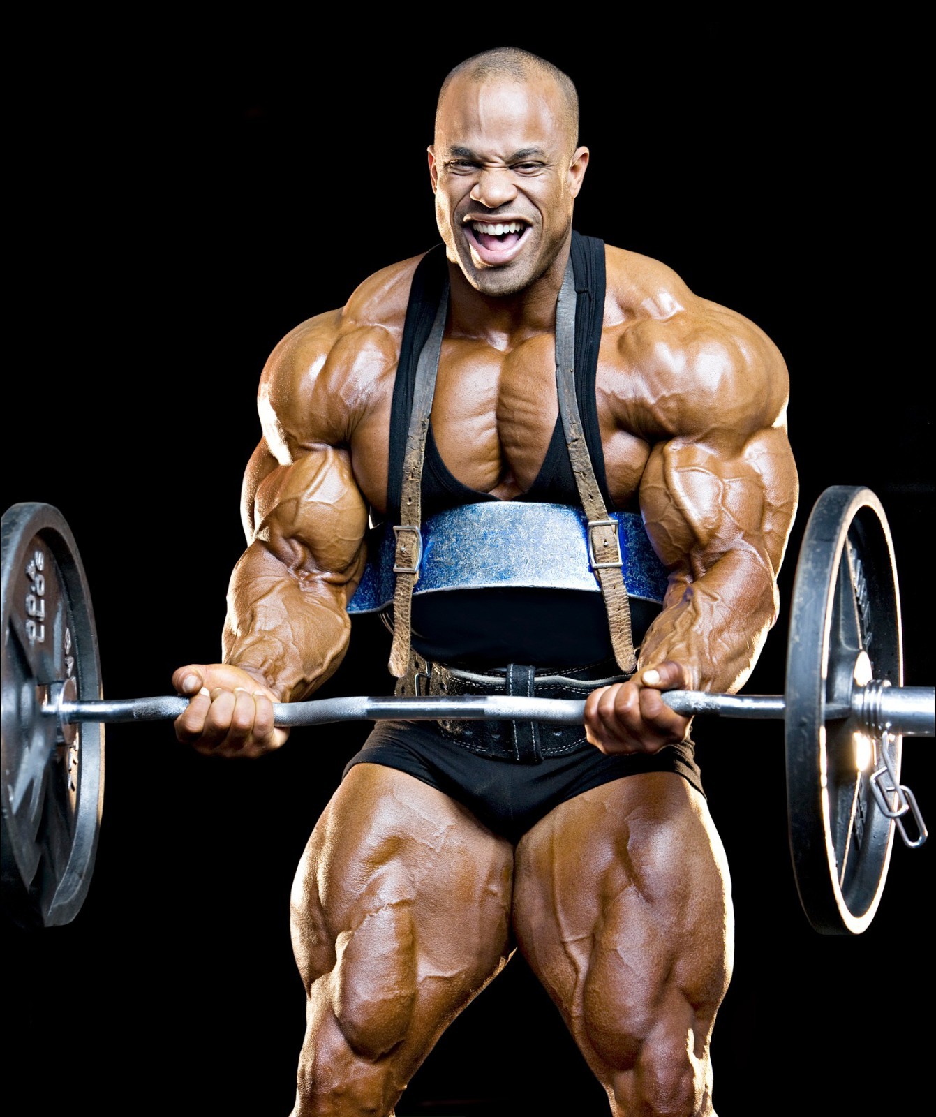 Tribulus Terrestris Extract – Testosterone Booster – Muscle Mass Pump – 1B