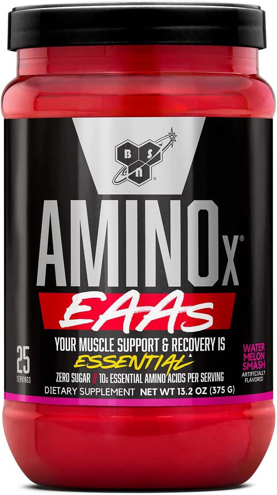 BSN AMINO X EAA WATERMELON 375G