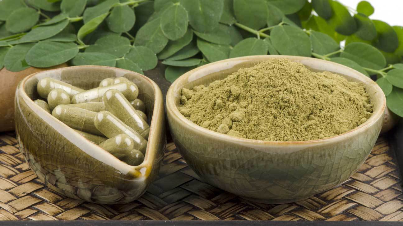 weight loss appetite suppressant – MORINGA OLEIFERA – moringa vitamins – 3B