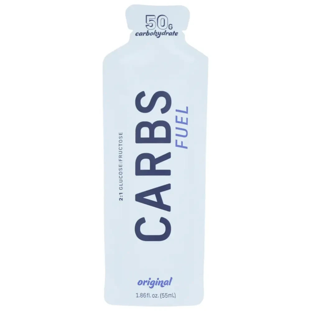 Carbs Fuel Original 50G Energy Gel