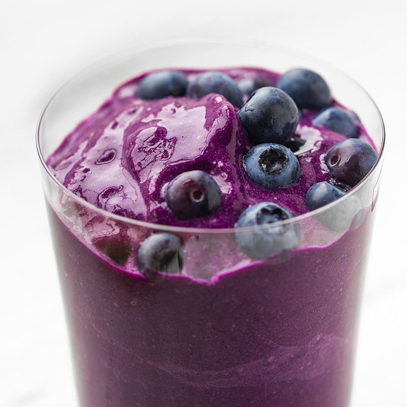 Acai Berry Powder Freeze-dried Superfood Powder For beautiful skin 80g