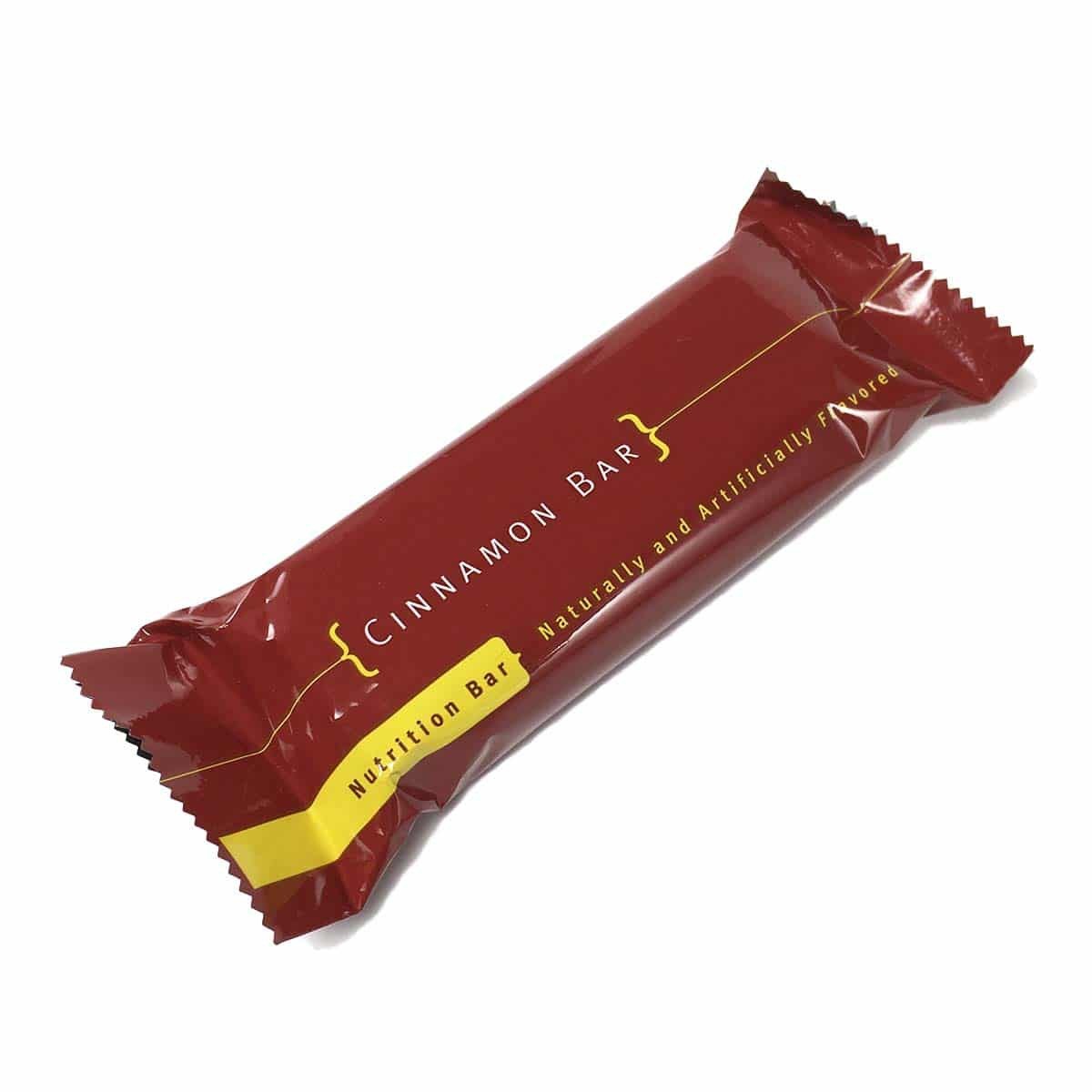 BestMed Weight Loss Cinnamon Bars Ideal Protein Alternative Diet 7ct